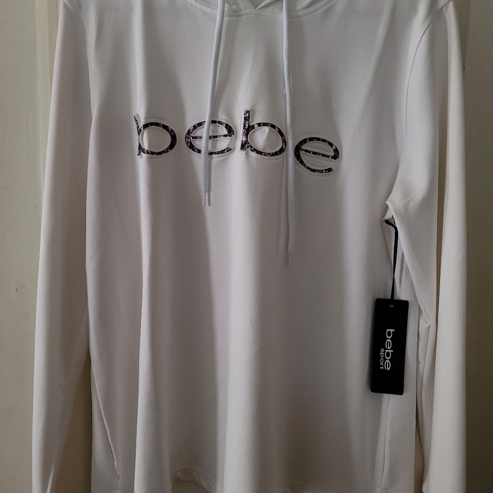 Bebe Sport hoodie